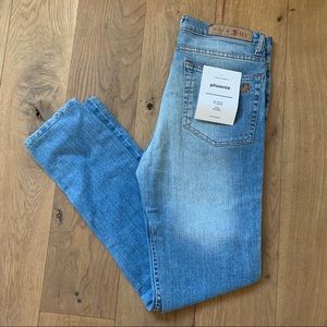 NWT Felix skinny jeans